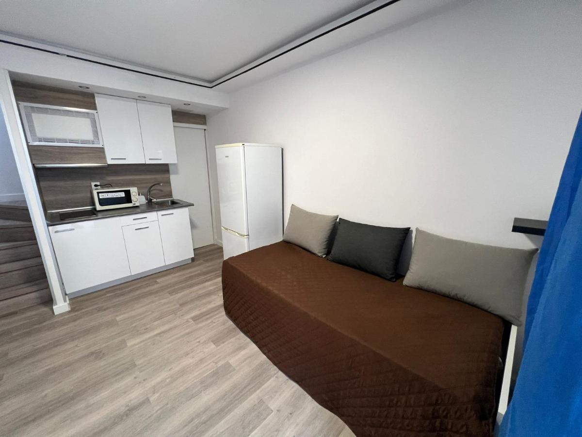 Maspalomas Jacuzzi Bungalow Appartement *